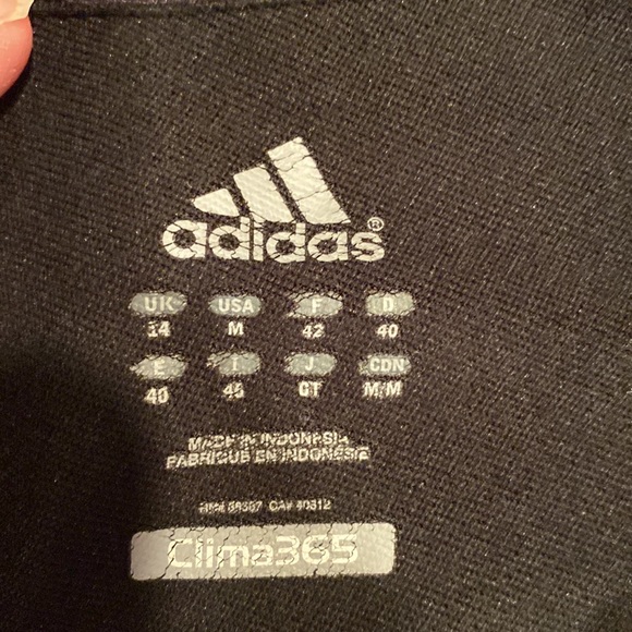 Womens Adidas pants size medium - Picture 5 of 8